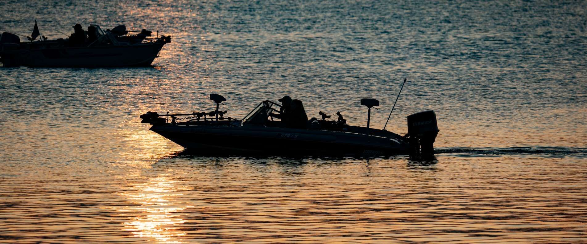 Oshkosh: Lake Winnebago